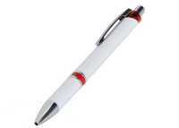 BOLIGRAFO CAPRI, DE PLASTICO