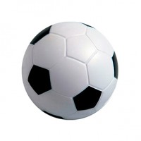 PELOTA ANTIESTRES FUTBOL SOCCER