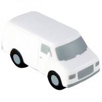  CAMIONETA ANTI ESTRÉS