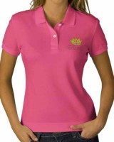 Blusas/Camisas tipo polo