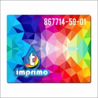 Mouse Pad Rectangular